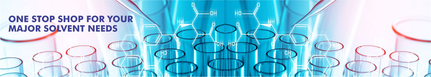 Industrial Chemicals - Solvent Business