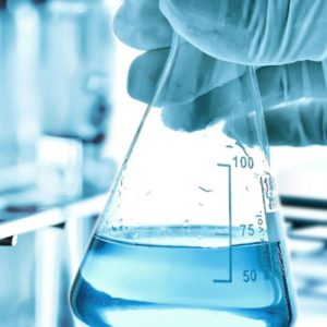 Industrial chemicals as per international quality standards in India