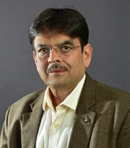 Mr. Raghunath Kelkar